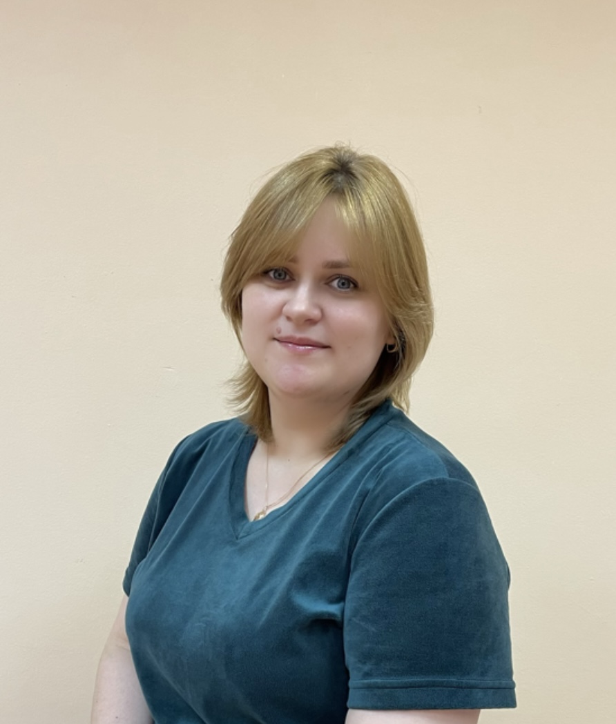 Педагогический работник. Варламова Маргарита Александровна воспитатель.